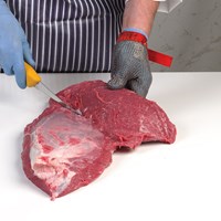 Meat Cut Spec Step 4